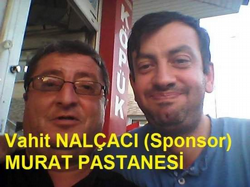 Kömürcü'den Dostlar Grubu PaylaşımıVahit Nalçacı