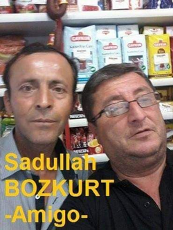Kömürcü'den Dostlar Grubu PaylaşımıSadullah Bozkurt