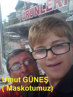 Kömürcü'den Dostlar Grubu PaylaşımıUmut Güneş