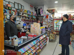 Kaymakam Kaya denetimlere bizzat katılıyor