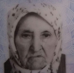 Ayşe Yalçın Vefat Etti