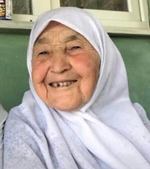 Fatma Tayyar Vefat Etti
