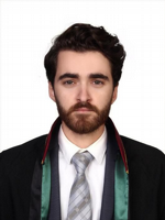 Av. İbrahim Ethem Gürol Mesleğine Başladı.