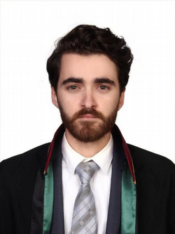 Av. İbrahim Ethem Gürol Mesleğine Başladı.