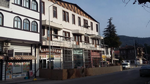 Taraklı Belediye Binasında Tadilat Başladı