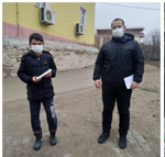 Öğretmenler Kitapları Öğrencilerin Evine kadar Ulaştırıyor