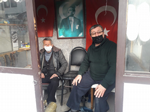 Önce Sağlık Ve Huzur…