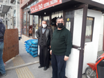 Önce Sağlık Ve Huzur…