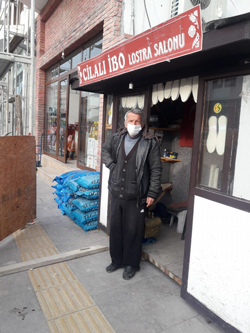 Önce Sağlık Ve Huzur…