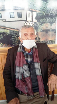 AP Döneminin Sakarya’da önemli isimlerinden Eski Başkanlarından Nuri Karaoğlu