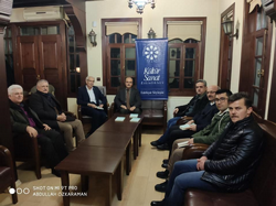 Bosna'da Arta Kalanlar