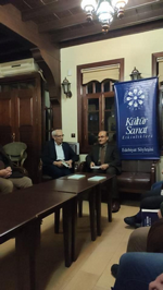 Bosna'da Arta Kalanlar