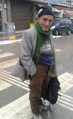 Her Sabah Kaymaklı Bisküvi…