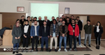 ​ Sakarya Úniversitesinde Taraklı Sunumu