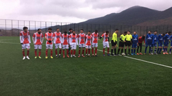 Taraklıspor 2 Esentepe Göl spor 1