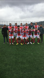 Taraklıspor 2 Esentepe Göl spor 1