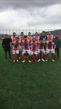 Taraklıspor 2 Esentepe Göl spor 1