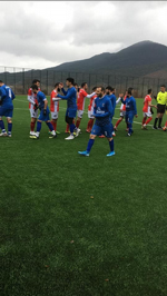 Taraklıspor 2 Esentepe Göl spor 1