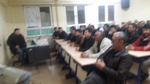 TARAKLI’DA SERTİFİKALI ÇOBANLIK KURSU