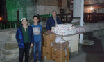 CEMAAT CAMİİDE KANDİLLEŞTİ