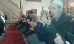 CEMAAT CAMİİDE KANDİLLEŞTİ