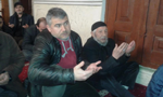 CEMAAT CAMİİDE KANDİLLEŞTİ