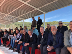 Süper Amatör Lig yolunda Taraklıspor Play Off Kapısını Açtı