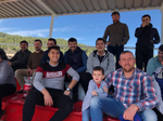 Süper Amatör Lig yolunda Taraklıspor Play Off Kapısını Açtı