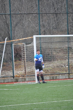 Süper Amatör Lig yolunda Taraklıspor Play Off Kapısını Açtı