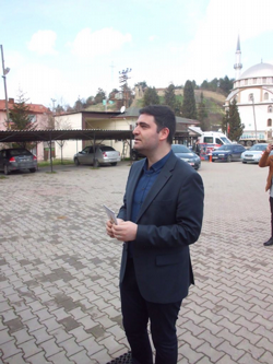 Taraklı’da Sağlıklı Yaşam Yürüyüşü