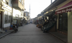 Cıttaslow (Sakin Şehir) Taraklı’da Sokaklar Bomboş