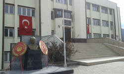 Taraklı’da Sessiz Tören