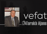 İzzet Erdoğmuş Vefat Etti