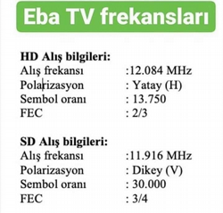 ÖNEMLİ DUYURU