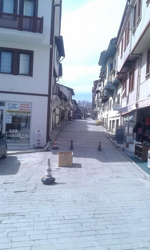 65 yaşın üzerindekilere sokağa çıkma yasağı gelince