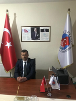 MUHTARLAR DERNEĞİ BAŞKANI HARUN GÜNDÜZ İLE RÖPORTAJ