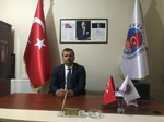 MUHTARLAR DERNEĞİ BAŞKANI HARUN GÜNDÜZ İLE RÖPORTAJ