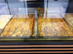 Pastacı Emre’de Kır Pidesi