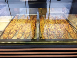 Pastacı Emre’de Kır Pidesi