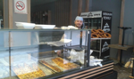 Pastacı Emre’de Kır Pidesi