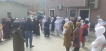 Bülent Börekçilik Çalışanlarına Koronaviris tedbirleri Anlatıldı