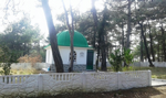 Hıdırlık Tepesi bakımsız kaldı