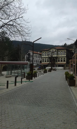 TARAKLI EVDEN ÇIKMIYOR