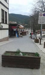 TARAKLI EVDEN ÇIKMIYOR