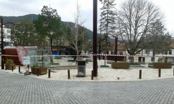 Banklar Kaldırıldı