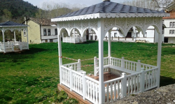 Banklar Kaldırıldı