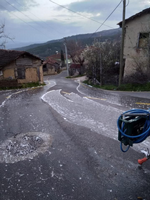 Taraklı’da Kemaller Mahallesi’nde Corona Tedbirleri