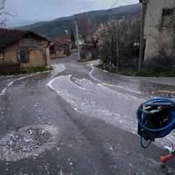 Taraklı’da Kemaller Mahallesi’nde Corona Tedbirleri