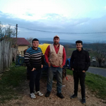 Taraklı’da Kemaller Mahallesi’nde Corona Tedbirleri