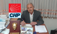 CHP Taraklı İlçe Başkanı Kadir Güneş